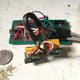 I have many skills. Making my electronics projects look good is not one of them.